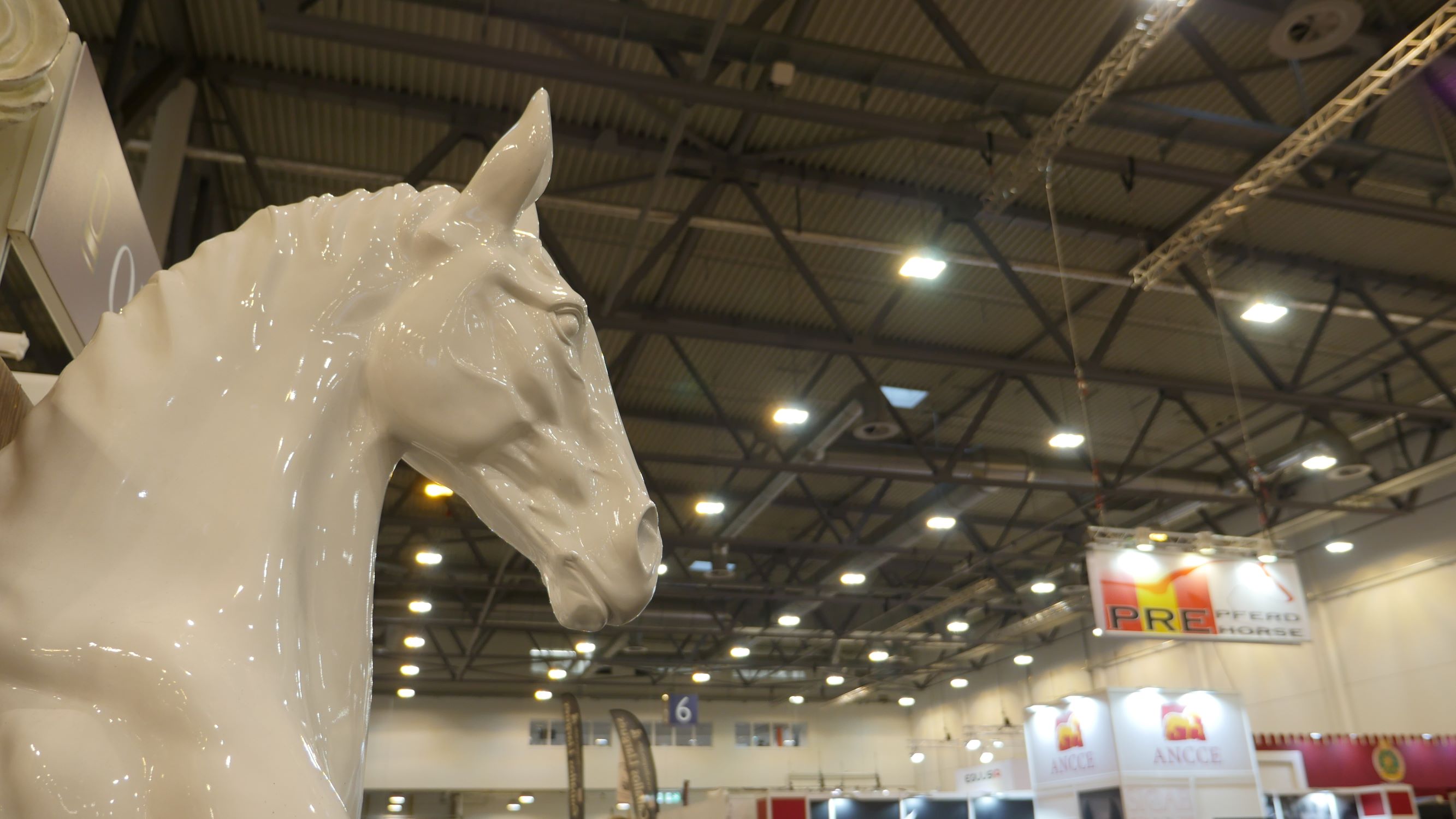 Equitana – World’s largest Equestrian Sports Fair