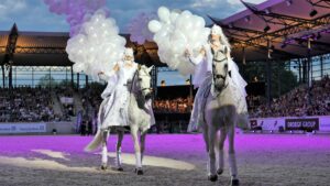 Read more about the article CHIO Aachen: Behind the scenes