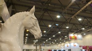 Read more about the article Equitana – World’s largest Equestrian Sports Fair