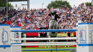 Read more about the article Meeting on the future of jumping